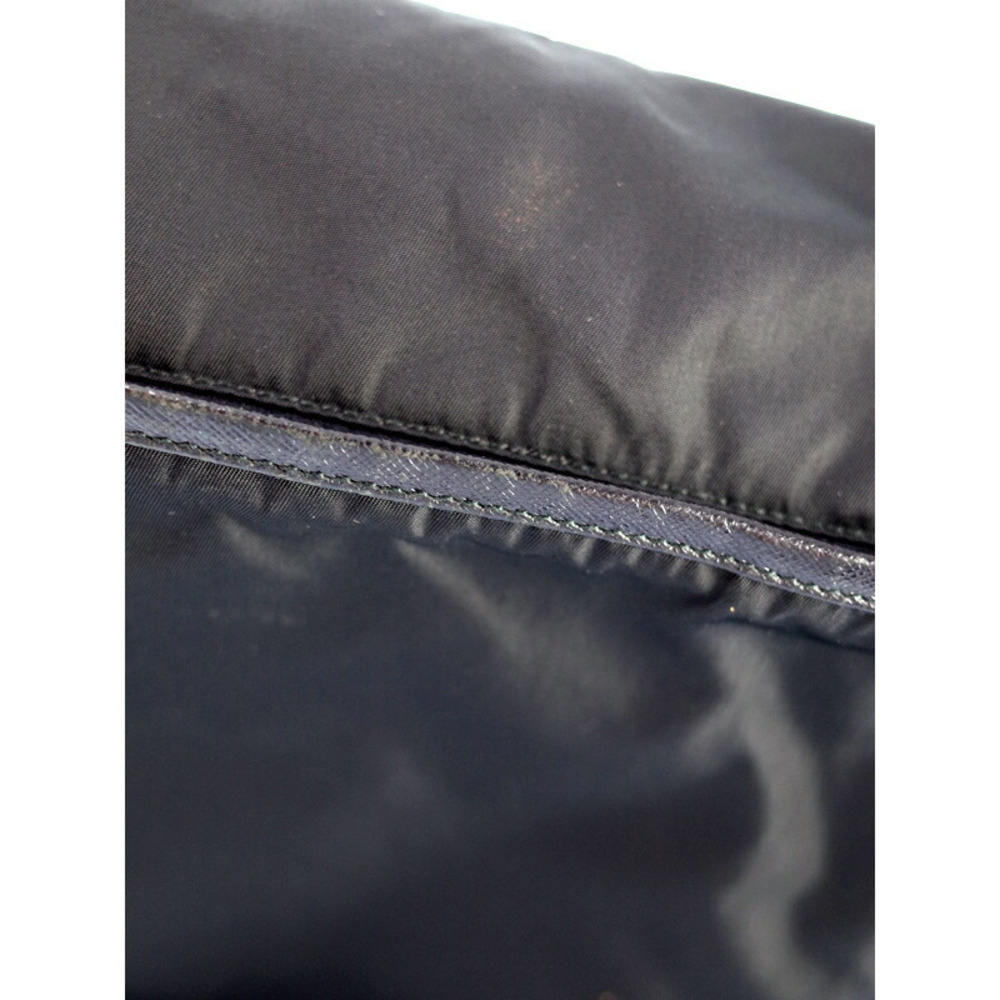 Prada Messenger Bag Shoulder - Picture 5 of 9